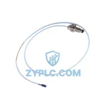 Bently Nevada 330709-000-080-10-02-00 Industrial Proximity Probe for 3300 XL Systems
