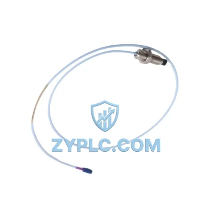 Bently Nevada 330709-000-080-10-02-00 Industrial Proximity Probe for 3300 XL Systems 330709-000-080-10-02-00 Bently Nevada
