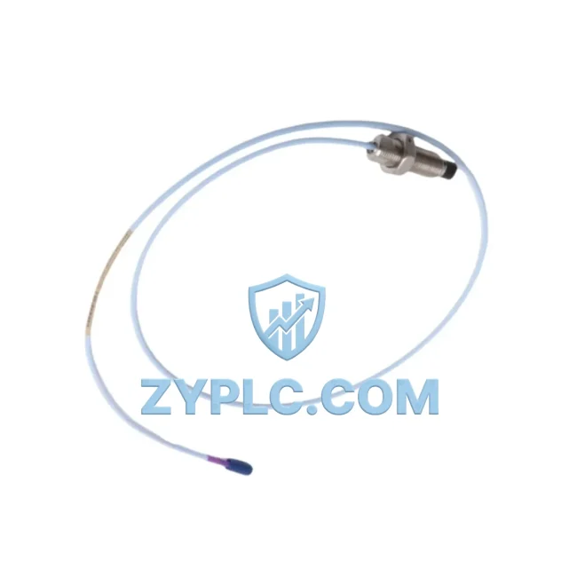 Bently Nevada 330709-000-080-10-02-00 Industrial Proximity Probe for 3300 XL Systems