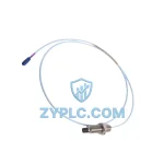 Bently Nevada 330709-000-080-10-02-00 Industrial Proximity Probe for 3300 XL Systems
