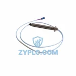 Bently Nevada 330709-000-130-10-02-00 System-Ready Proximity Probe for 3300 XL Architecture