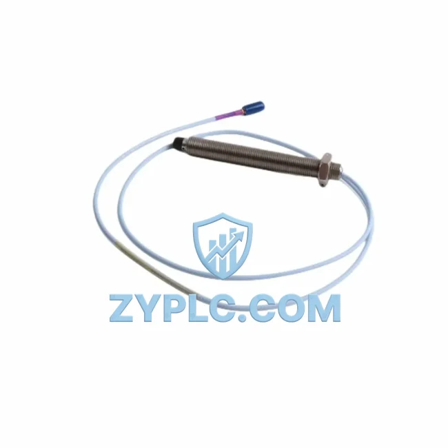 Bently Nevada 330709-000-130-10-02-00 System-Ready Proximity Probe for 3300 XL Architecture