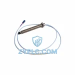 Bently Nevada 330709-000-130-10-02-00 System-Ready Proximity Probe for 3300 XL Architecture