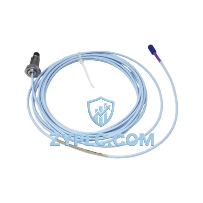 Bently Nevada 330709-000-230-10-02-00 Proximity Probe