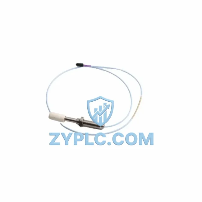 Bently Nevada 330709-050-120-10-02-00 Industrial Network Interface for 3300 XL Systems
