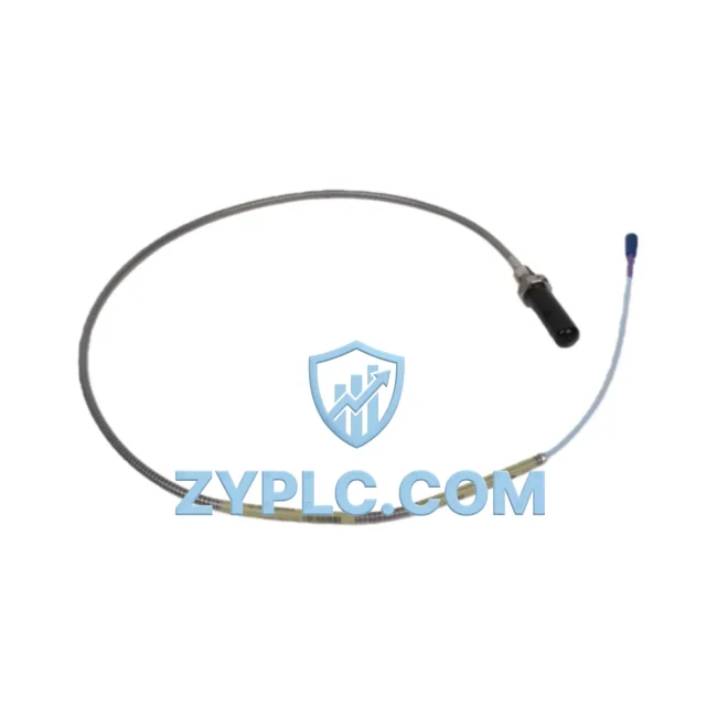 Bently Nevada 330710-000-060-90-02-00 System-Ready Proximity Transducer for 3300 XL Architecture
