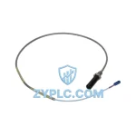 Bently Nevada 330710-000-060-90-02-00 System-Ready Proximity Transducer for 3300 XL Architecture