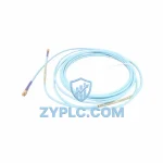 Bently Nevada 330730-040-00-05 Proximity Probe Cable | 3300 XL Series