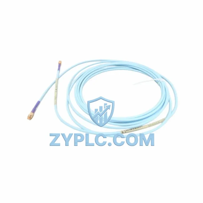 Bently Nevada 330730-040-00-05 Proximity Probe Cable | 3300 XL Series