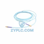Bently Nevada 330730-040-00-05 Proximity Probe Cable | 3300 XL Series