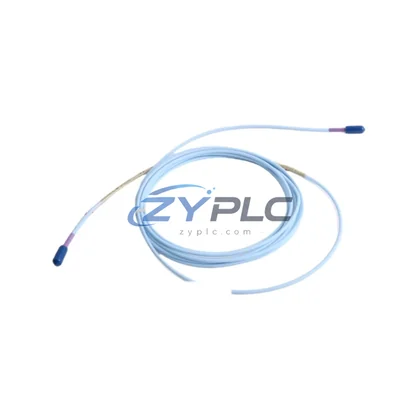 Bently Nevada 330730-040-00-CN Proximity Probe Extension Cable for 3300 Series Systems