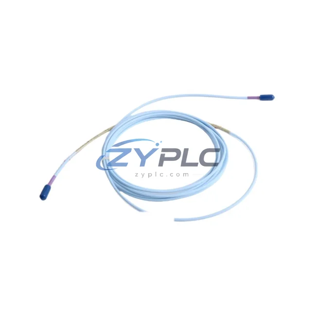 Bently Nevada 330730-040-00-CN Proximity Probe Extension Cable for 3300 Series Systems