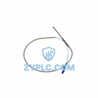Bently Nevada 330730-040-01-00 Extension Cable | 3300 XL Series 330730-040-01-00 Bently Nevada