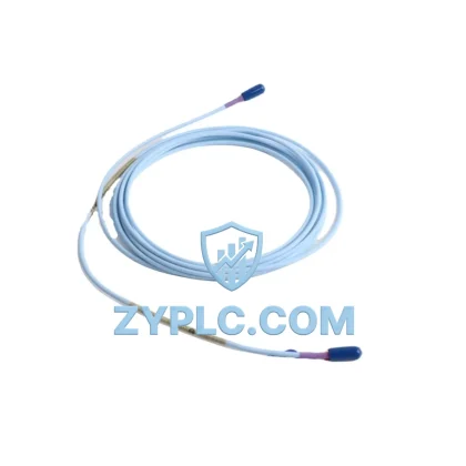 Bently Nevada 330730-040-03-05 Energy-Saving Extension Cable for Optimized 3300 XL Automation 330730-040-03-05 Bently Nevada
