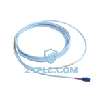 Bently Nevada 330730-040-03-05 Energy-Saving Extension Cable for Optimized 3300 XL Automation
