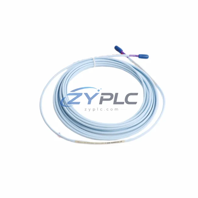 Bently Nevada 330730-080-00-05 Proximitor Extension Cable | 3300 Series