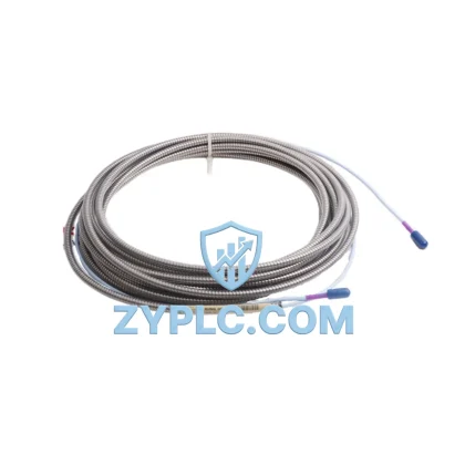 Bently Nevada 330730-080-01-00 3300 XL Extension Cable 330730-080-01-00 Bently Nevada