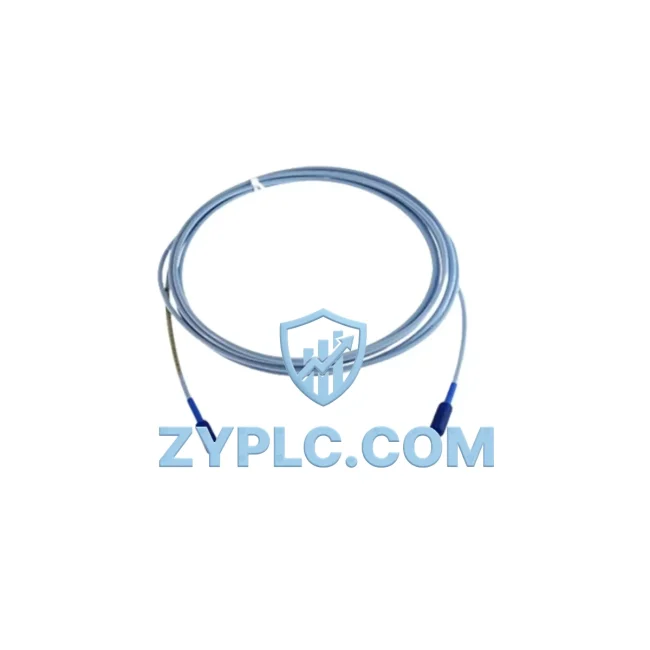 Bently Nevada 330730-080-02-05 Extension Cable 3300 XL