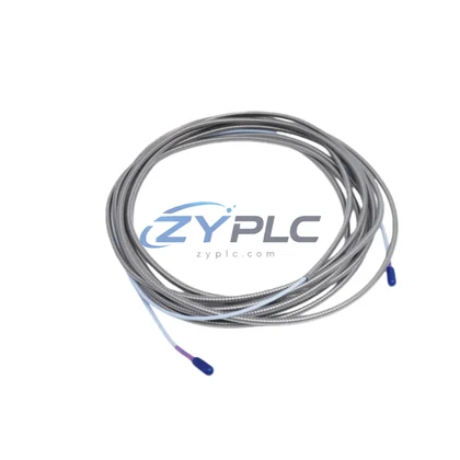 Bently Nevada 330730-080-10-05 Industrial Network Interface for 3300 Series Systems 330730-080-10-05 Bently Nevada