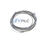 Bently Nevada 330730-080-10-05 Proximity Probe Extension Cable for 3300 Series Systems