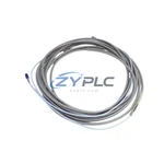 Bently Nevada 330730-080-10-05 Proximity Probe Extension Cable for 3300 Series Systems