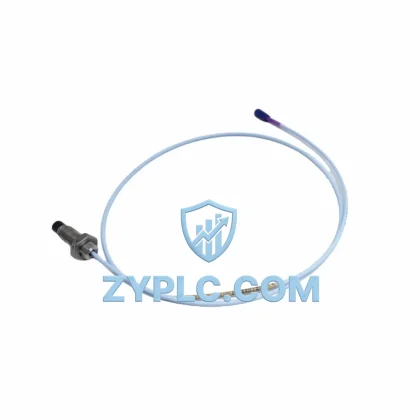 Bently Nevada 330730-080-12-05 Industrial Network Interface for 3300 XL Systems 330730-080-12-05 Bently Nevada