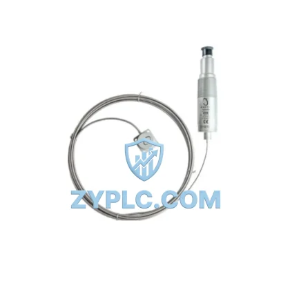 Bently Nevada 330750-20 System-Ready Velocity Transducer for 3500 Architecture 330750-20 Bently Nevada