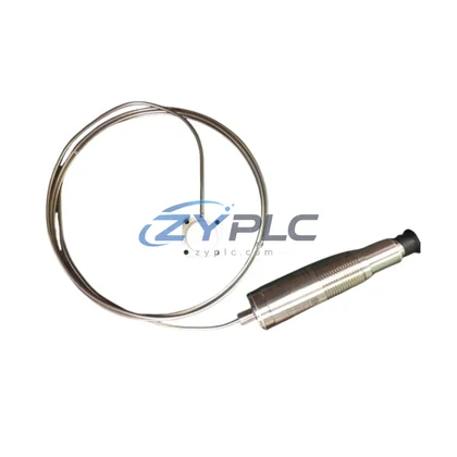 Bently Nevada 330750-20-CN Vibration Velocity Sensor for Velomitor Systems product image