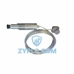Bently Nevada 330750-40 System-Ready Vibration Sensor for 3500 Architecture