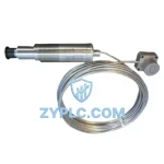 Bently Nevada 330750-60-05 System-Ready Velomitor Sensor for 3500 Architecture