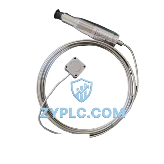 Bently Nevada 330750-60-CN System-Ready Velomitor for 3500 Architecture