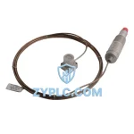 Bently Nevada 330752-25-CN Energy-Saving Interconnection Cable for Optimized 3500 Automation
