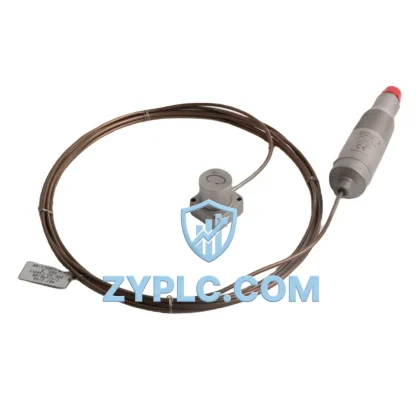 Bently Nevada 330752-25-CN Energy-Saving Interconnection Cable for Optimized 3500 Automation 330752-25-CN Bently Nevada