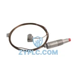 Bently Nevada 330752-25-CN Energy-Saving Interconnection Cable for Optimized 3500 Automation