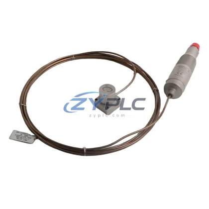 Bently Nevada 330752-040-05 Industrial Network Interface for 3300 Series Systems 330752-40-05 Bently Nevada