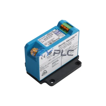 Bently Nevada 330780-50-CN Industrial Proximity Sensor for 3300 Series Architecture product image