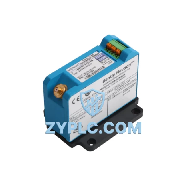 Bently Nevada 330780-50-CN Proximity Sensor for 3300 Series
