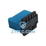 Bently Nevada 330780-50-CN Proximity Sensor for 3300 Series
