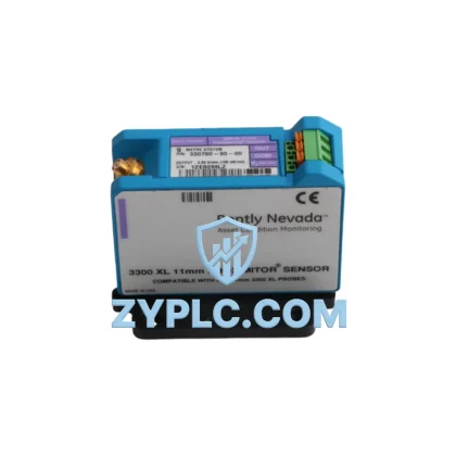 Bently Nevada 330780-90-00 System-Ready Proximitor Sensor for 3300 Architecture 330780-90-00 Bently Nevada
