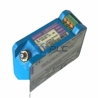Bently Nevada 330780-91-05 Industrial Proximitor for 3300 Architecture 330780-91-05 Bently Nevada