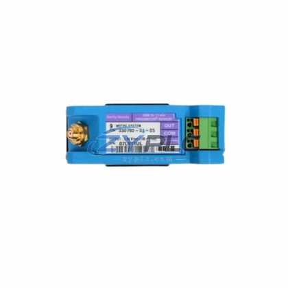 Bently Nevada 330780-91-CN Industrial Proximitor Sensor for 3300 Series Architecture 330780-91-CN Bently Nevada
