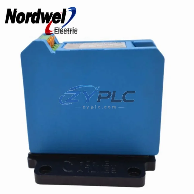 Bently Nevada 330780-X1-CN Proximitor Sensor