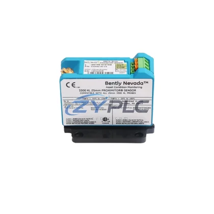 Bently Nevada 330850-90-05 Proximitor Sensor 3300 Series product image