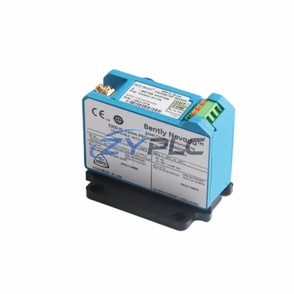 Bently Nevada 330850-90-CN Industrial Proximitor Sensor for 3300 Series Architecture 330850-90-CN Bently Nevada
