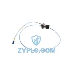 Bently Nevada 330851-02-000-030-10-00-00 3300 Proximity Probe