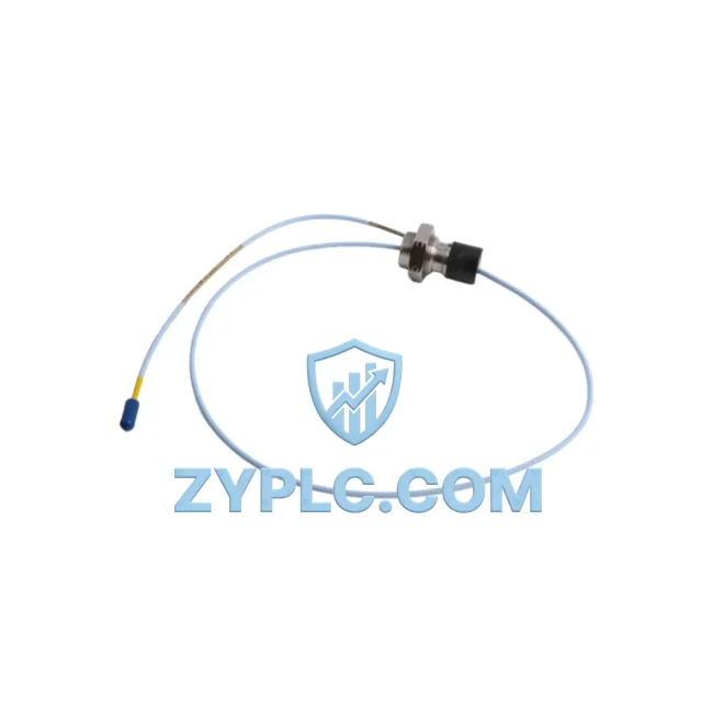 Bently Nevada 330851-02-000-030-10-00-00 3300 Proximity Probe