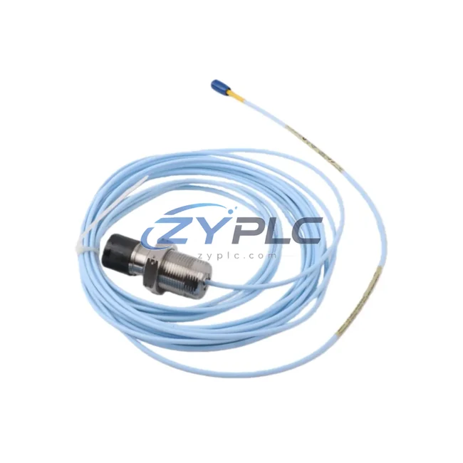 Bently Nevada 330851-02-000-050-50-01-CN Proximity Probe for 3300 Series Systems