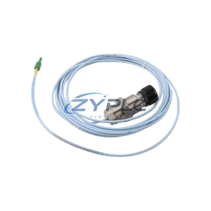 Bently Nevada 330851-02-000-060-50-00-CN Industrial Network Interface for 3300 XL Systems 330851-02-000-060-50-00-CN Bently Nevada