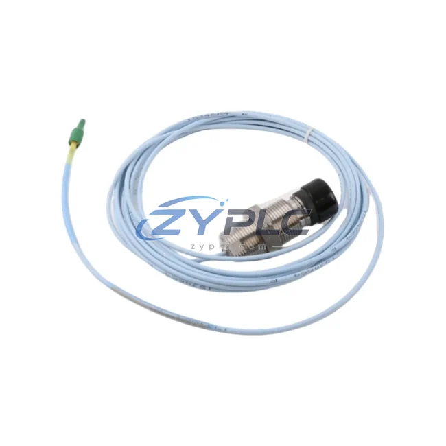 Bently Nevada 330851-02-000-080-10-00-00 Velomitor XA Sensor