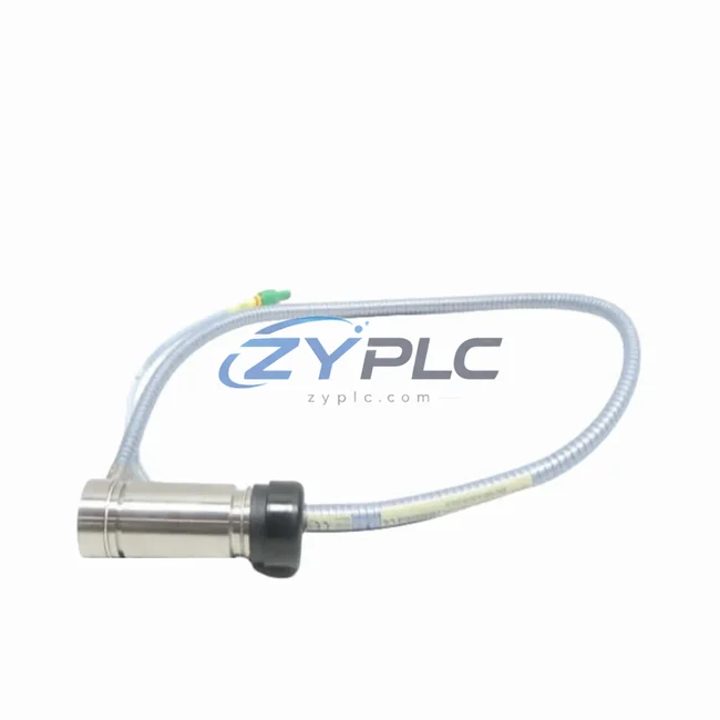Bently Nevada 330851-04-000-020-10-01-00 Proximity Probe | 3300 Series